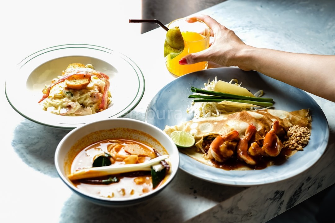 Wok Mastery