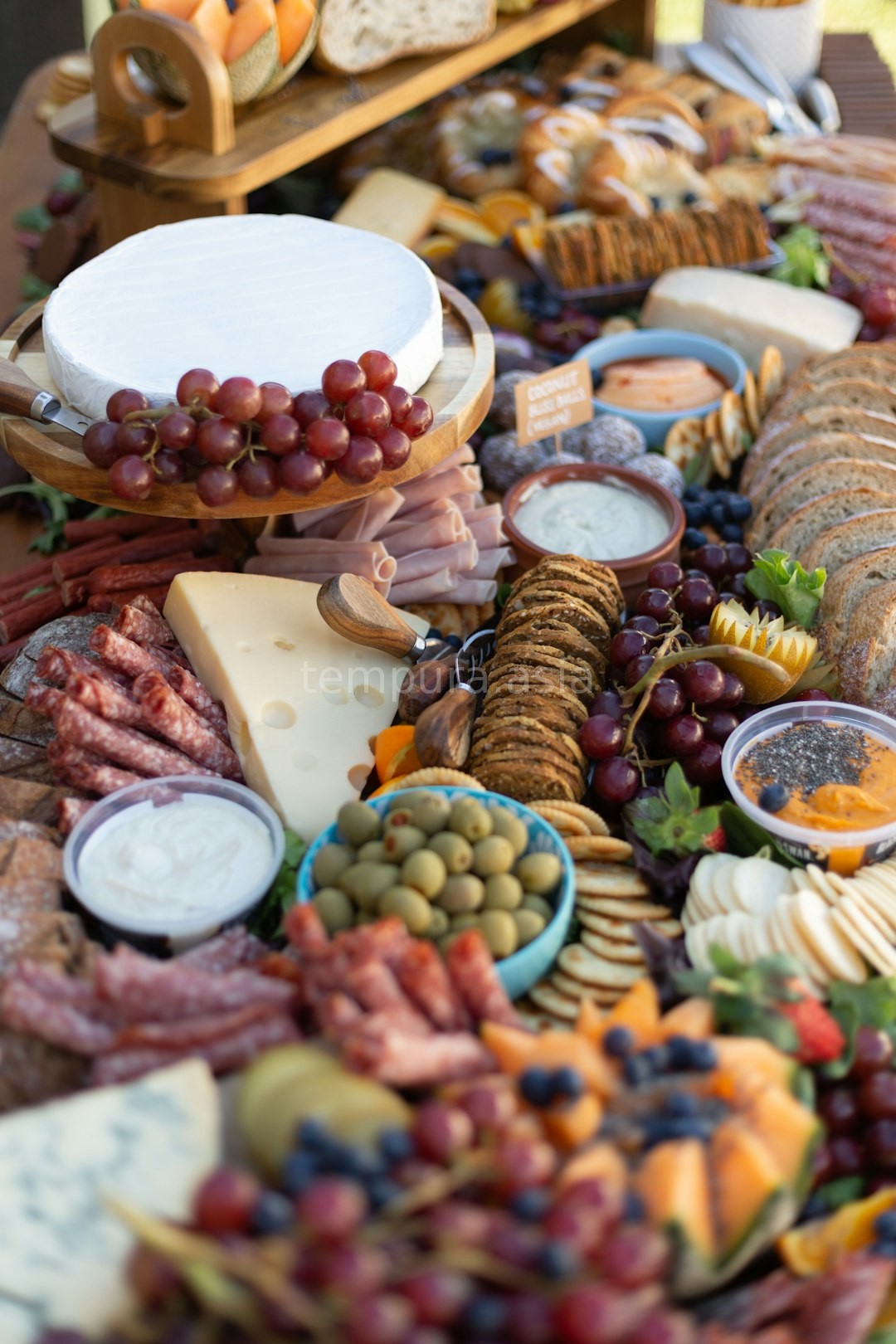 Signature Catering Platter