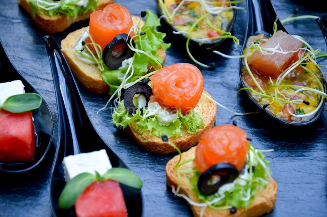 Wedding Catering