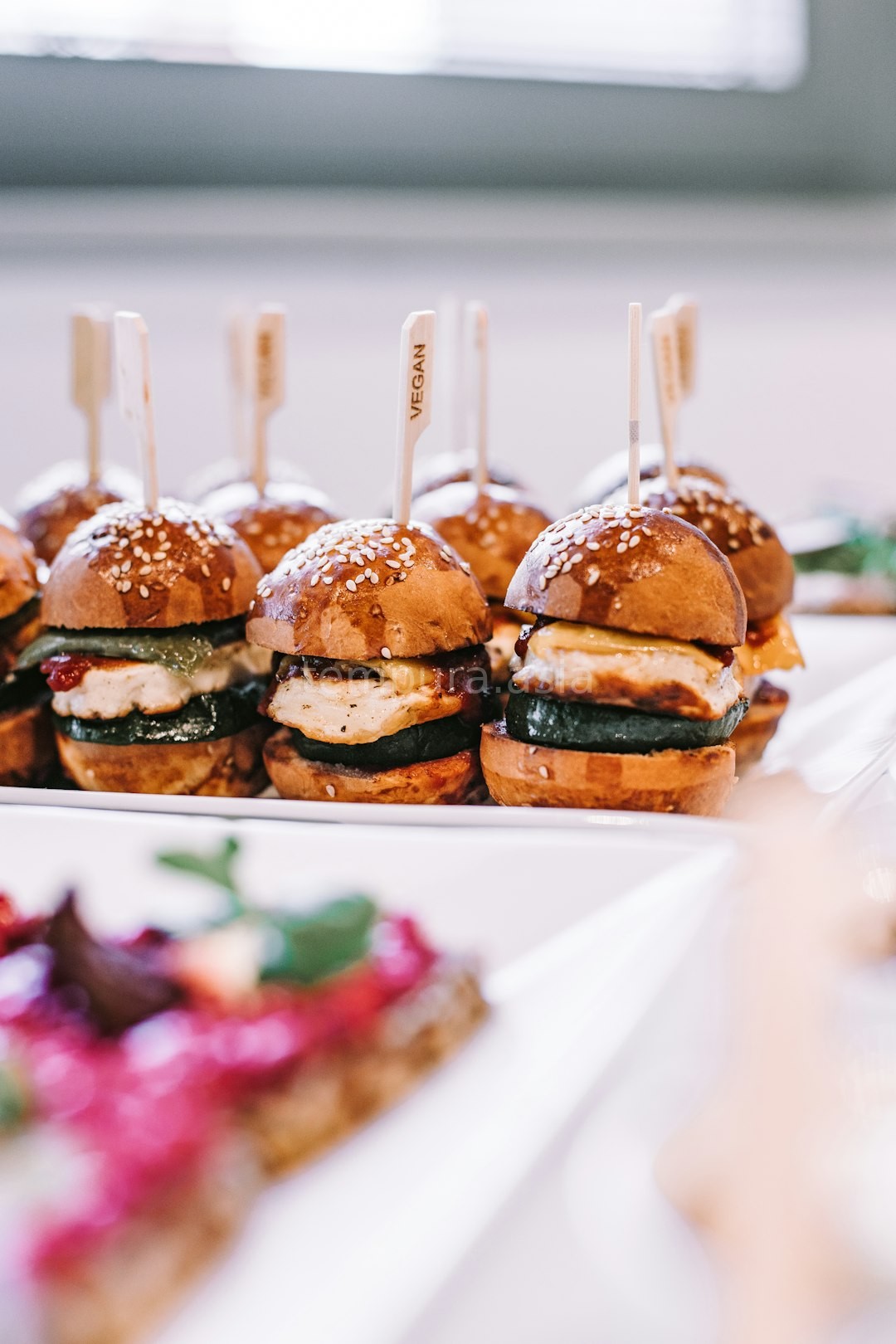 Wedding Catering