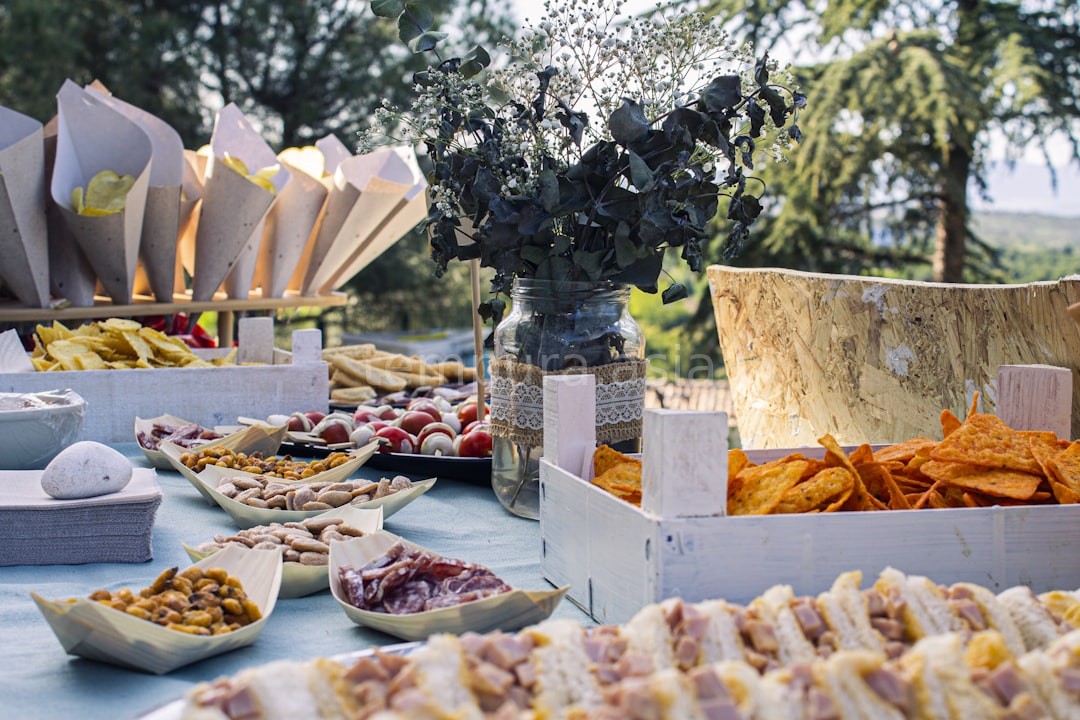 Private Dining