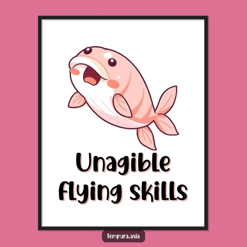 Free Printable Unagi Wall Art: Elegant Downloadable Decor for Foodie Spaces!