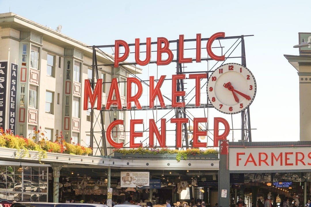 Market Story